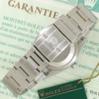 ロレックス エクスプローラーI Ref.114270