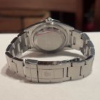 ロレックス エクスプローラーI Ref.114270