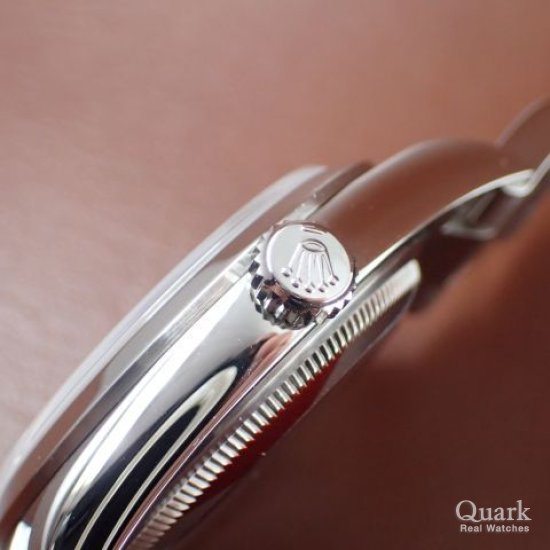 ロレックス エクスプローラーI Ref.114270