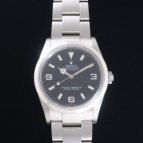 ロレックス エクスプローラーI Ref.114270