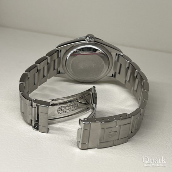 ロレックス エクスプローラーI Ref.114270