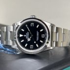 ロレックス エクスプローラーI Ref.114270