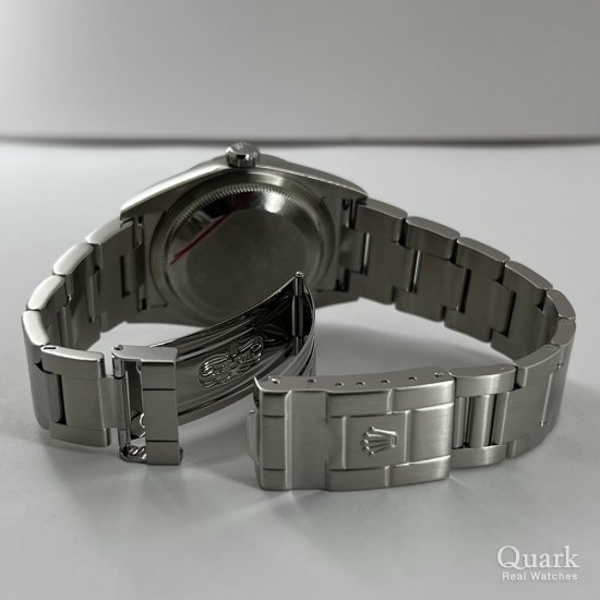 ロレックス エクスプローラーI Ref.114270