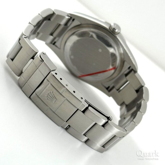 ロレックス エクスプローラーI Ref.114270