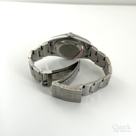 ロレックス エクスプローラーI Ref.114270