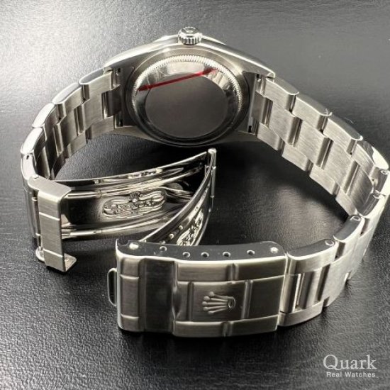 ロレックス エクスプローラーI Ref.114270