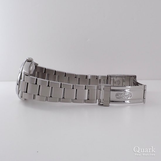 ロレックス エクスプローラーI Ref.114270