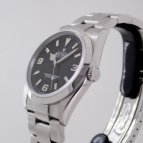 ロレックス エクスプローラーI Ref.114270