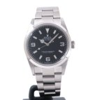 ロレックス エクスプローラーI Ref.114270