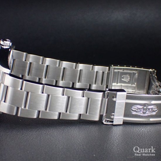 ロレックス エクスプローラーI Ref.114270