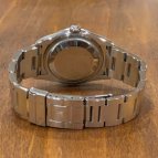 ロレックス エクスプローラーI Ref.114270