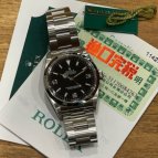 ロレックス エクスプローラーI Ref.114270