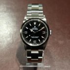 ロレックス エクスプローラーI Ref.114270