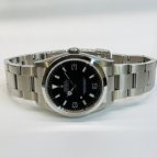 ロレックス エクスプローラーI Ref.114270