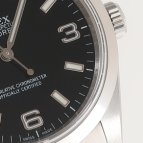 ロレックス エクスプローラーI Ref.114270