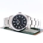 ロレックス エクスプローラーI Ref.114270