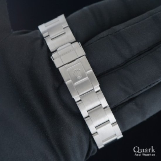 ロレックス エクスプローラーI Ref.114270