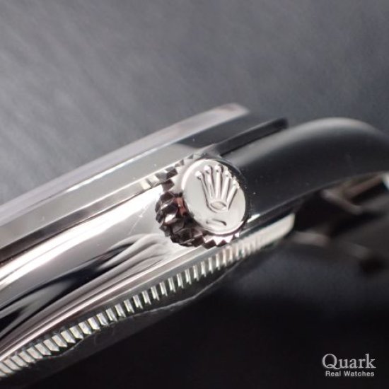 ロレックス エクスプローラーI Ref.114270