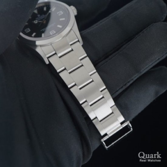 ロレックス エクスプローラーI Ref.114270