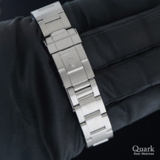 ロレックス エクスプローラーI Ref.114270