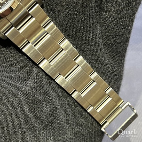 ロレックス エクスプローラーI Ref.114270