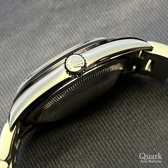 ロレックス エクスプローラーI Ref.114270