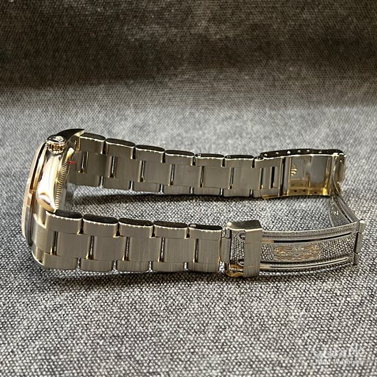 ロレックス エクスプローラーI Ref.114270