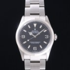 ロレックス エクスプローラーI Ref.114270