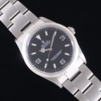 ロレックス エクスプローラーI Ref.114270