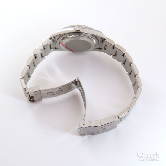 ロレックス エクスプローラーI Ref.114270