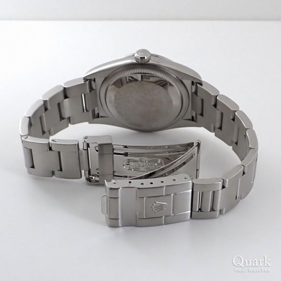 ロレックス エクスプローラーI Ref.114270