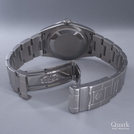 ロレックス エクスプローラーI Ref.114270