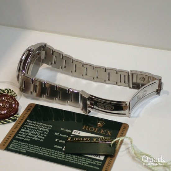 ロレックス エクスプローラーI Ref.114270