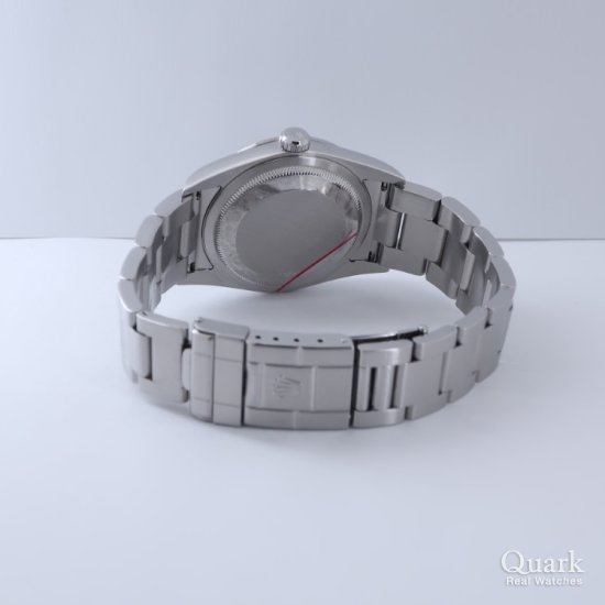 ロレックス エクスプローラーI Ref.114270