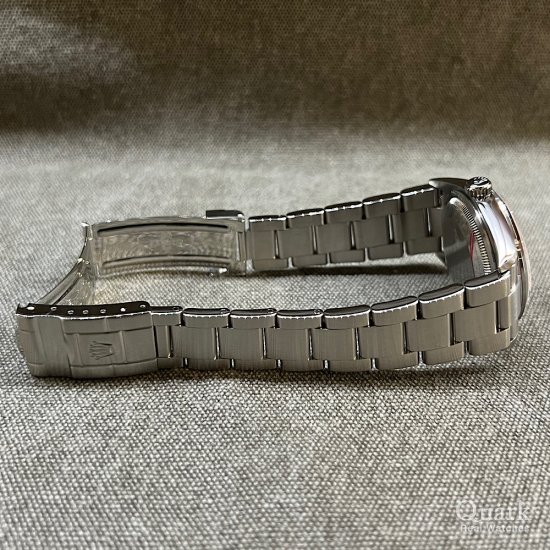 ロレックス エクスプローラーI Ref.114270