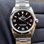 ロレックス エクスプローラーI Ref.114270