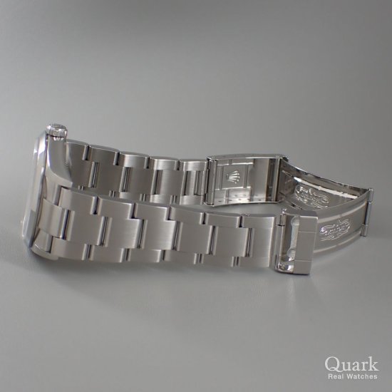 ロレックス エクスプローラーI Ref.114270