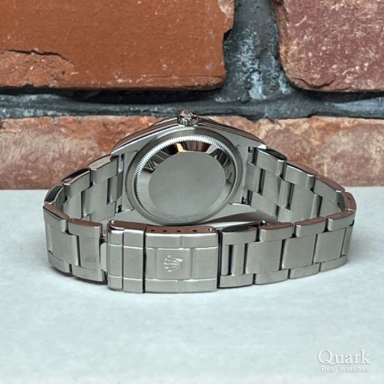 ロレックス エクスプローラーI Ref.114270