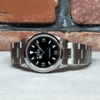 ロレックス エクスプローラーI Ref.114270