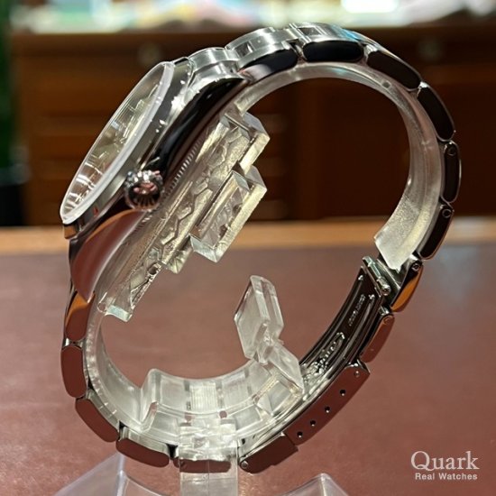 ロレックス エクスプローラーI Ref.114270