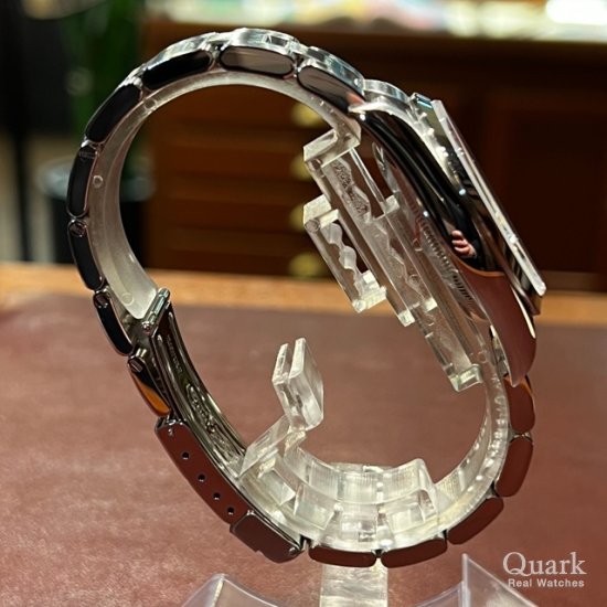 ロレックス エクスプローラーI Ref.114270