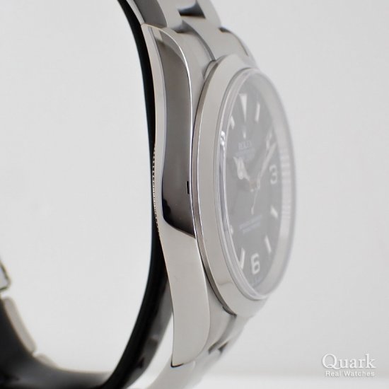 ロレックス エクスプローラーI Ref.114270