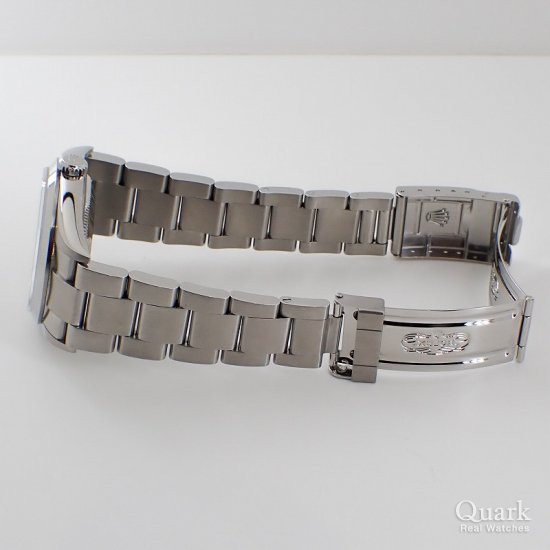 ロレックス エクスプローラーI Ref.114270