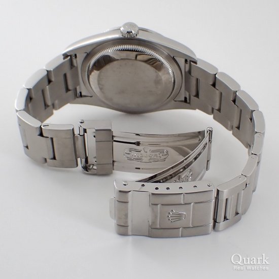 ロレックス エクスプローラーI Ref.114270