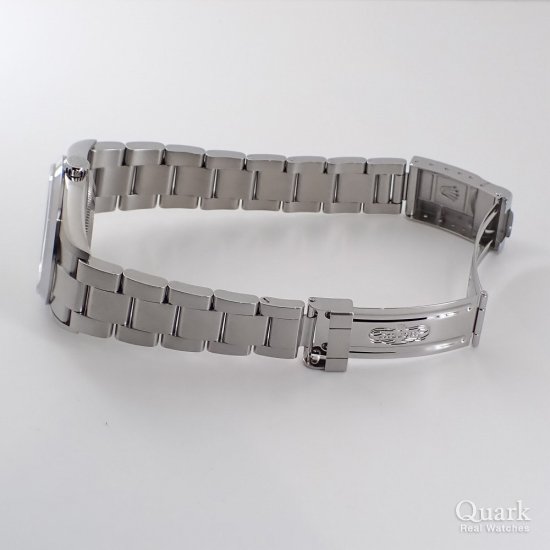 ロレックス エクスプローラーI Ref.114270