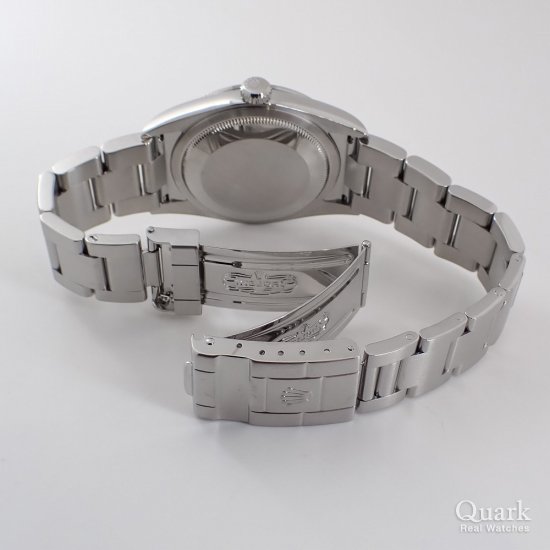 ロレックス エクスプローラーI Ref.114270