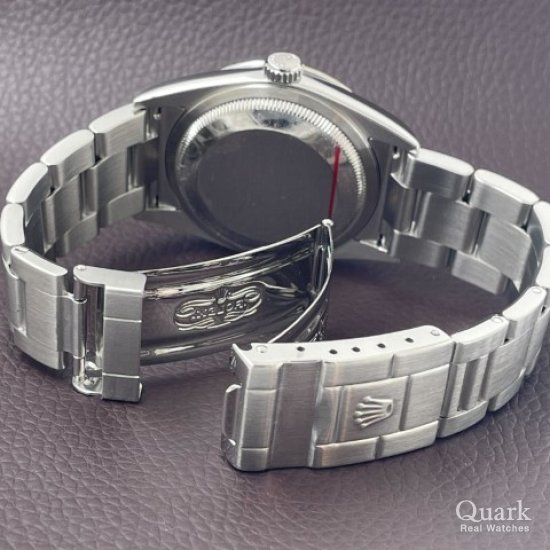 ロレックス エクスプローラーI Ref.114270