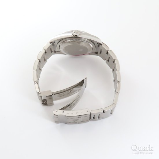 ロレックス エクスプローラーI Ref.114270