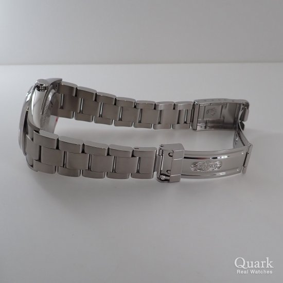 ロレックス エクスプローラーI Ref.114270