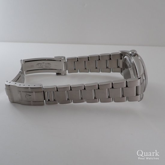 ロレックス エクスプローラーI Ref.114270